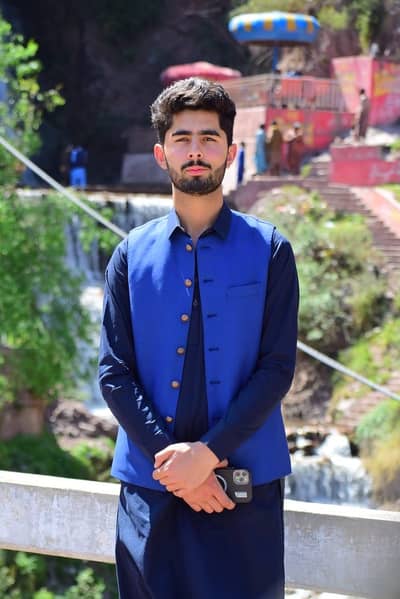 umer