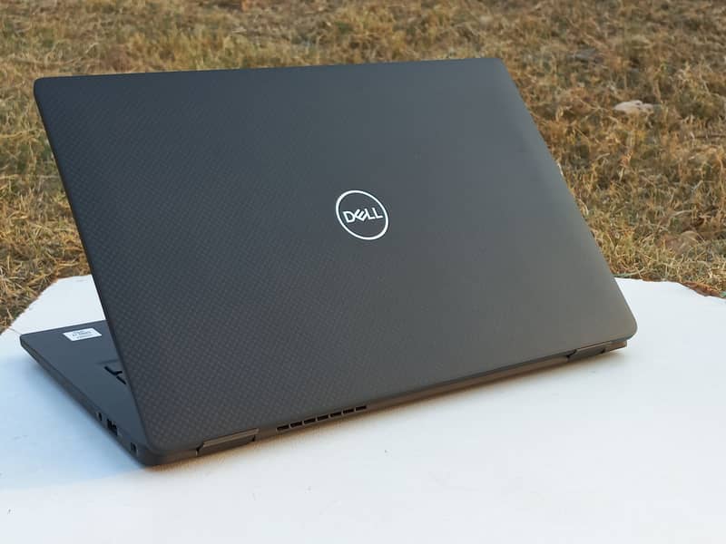 dell latitude 7310 core i7 10th gen 16gb ram 9