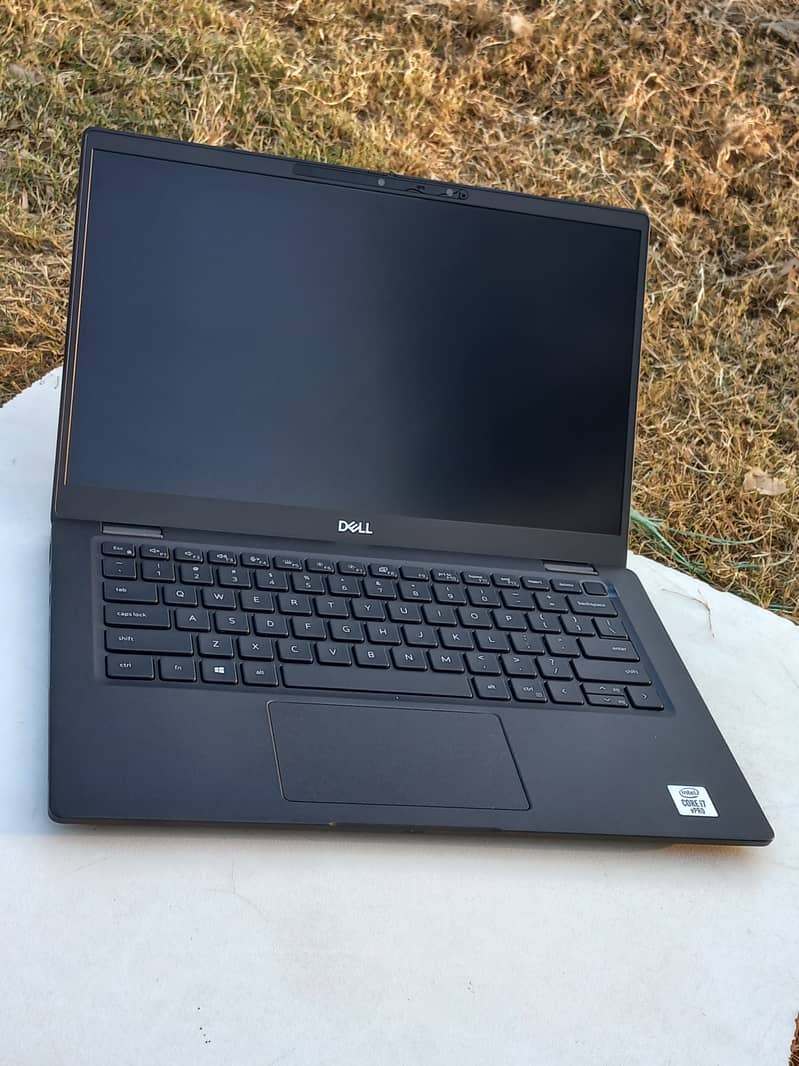 dell latitude 7310 core i7 10th gen 16gb ram 14