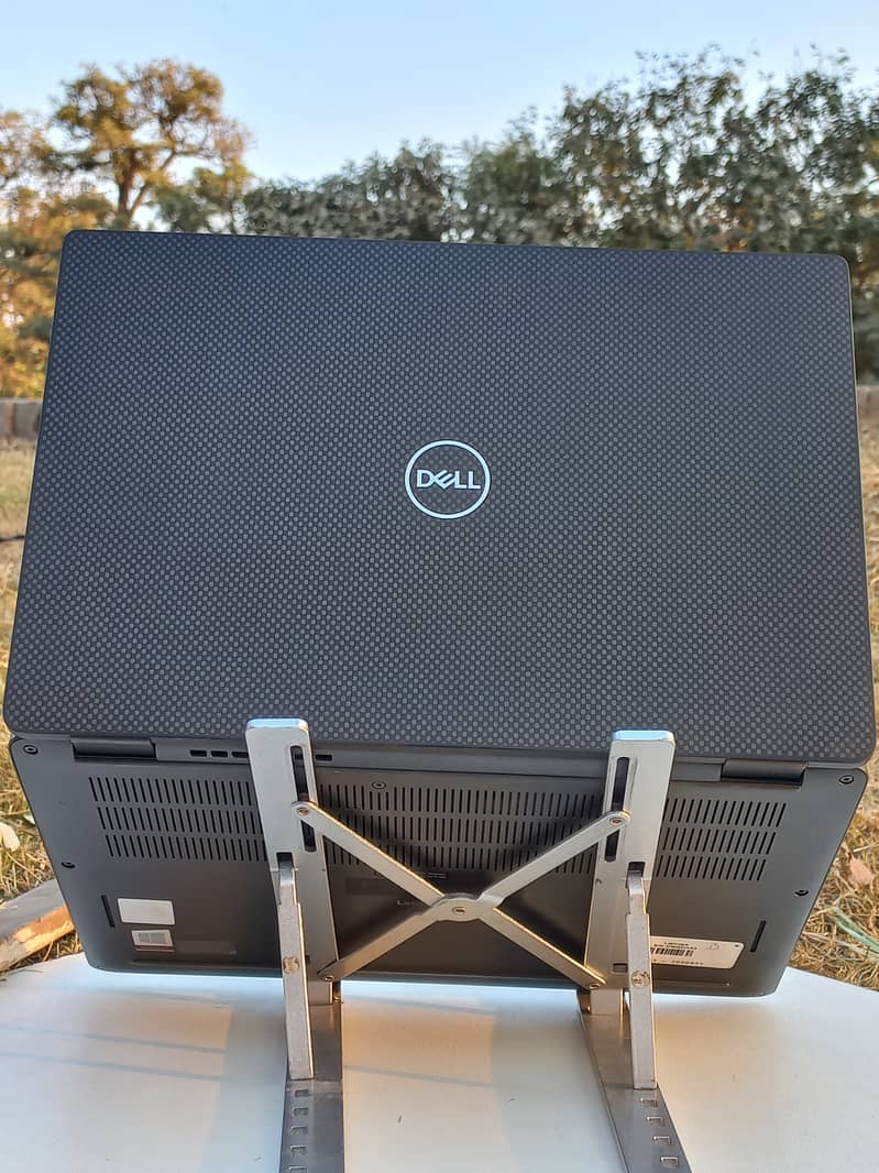 dell latitude 7310 core i7 10th gen 16gb ram 1