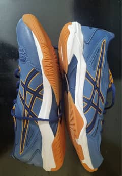 ASICS Shoes