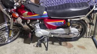 Honda 11 modal 03255200801