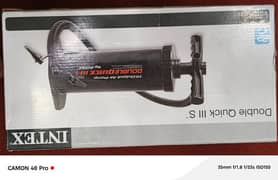 swimming pool pump