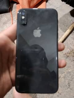 IPHONE X