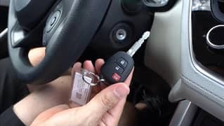 key