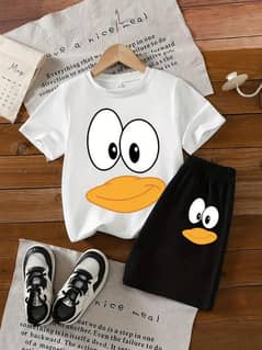 Track suit for kids