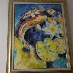painting