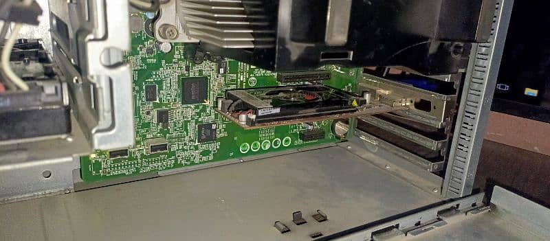 xeon processor with GDDR 5 graphics card 3