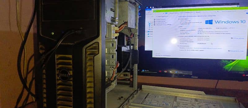 xeon processor with GDDR 5 graphics card 7