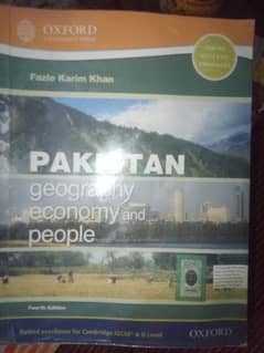 Pakistan