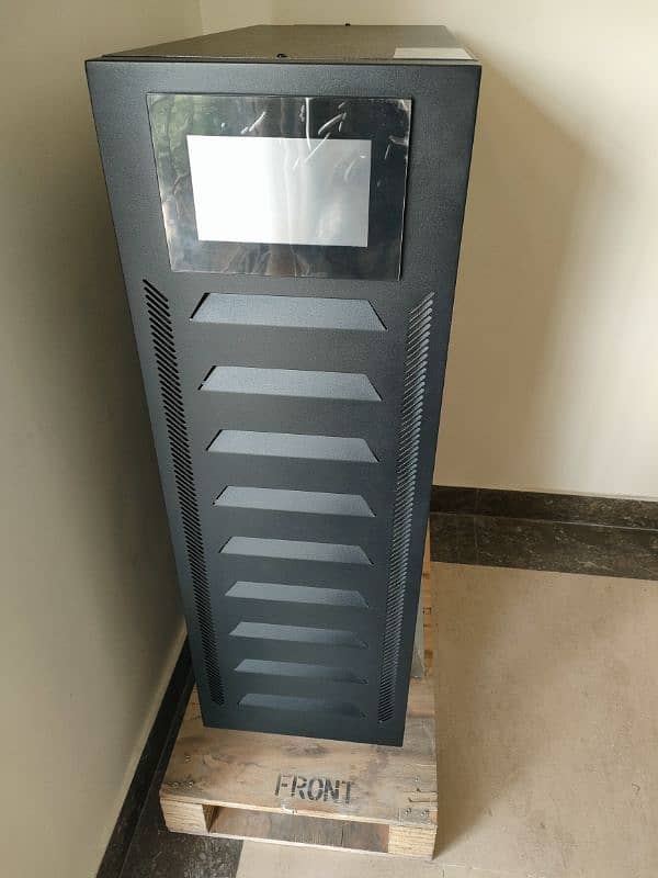 Tesla 15kw Hybrid Inverter 3 Phase 2