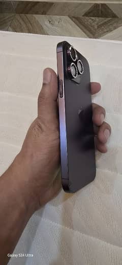 iphone 14 pro max 128 non pta