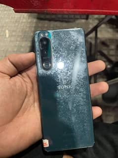 Sony Xperia 5 mark 3