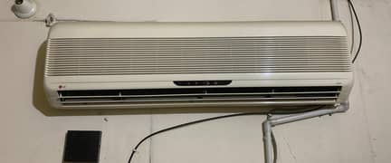 Ac 1.5 Ton Full Cooling