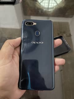 Oppo A5 pta approved