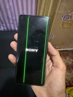 Xperia Mark 3
