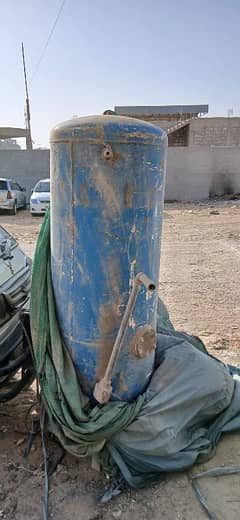 Air Tank for sell 70000