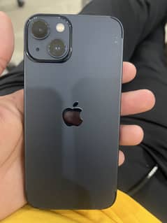 Iphone 13jv 128 Gb midnight