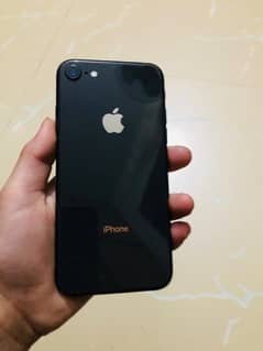 iPhone 8 non pta