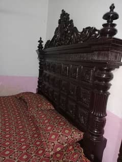 king size bed set