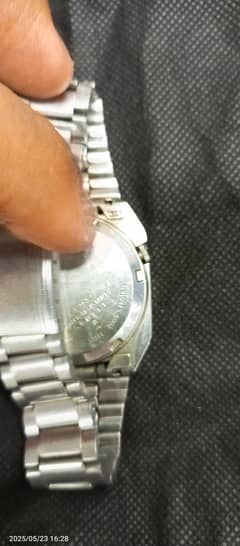 SEIKO