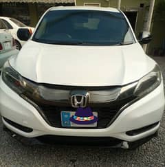 Honda Vezel 2016 RS