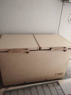 freezer