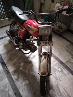 Hero  bike for sale