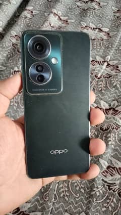 Oppo Reno 11f 8/256