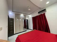 5 Marla Semi furnished For Sale