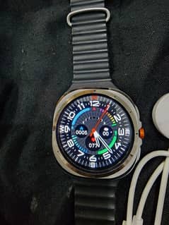 1 month used only