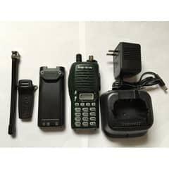 Icom V8 Team Communication Radio