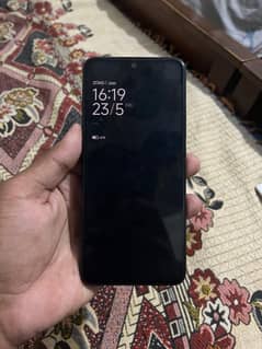 REDMI NOTE 12 8 /128 33 WATT FAST CHARGING WITH BOX