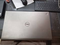 Dell Laptop Precision M6800