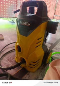 PIONEER