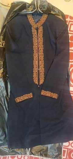 Sherwani and Suits