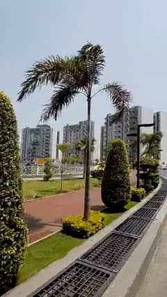 3 Bed Room Apartments Available For Sale In Askari 11 Lahore