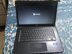 Hp Chromebook 14 g5