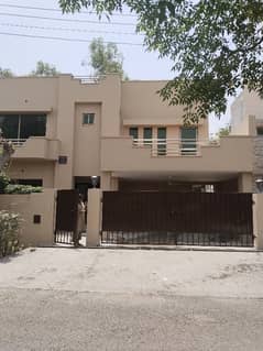 3 Bed Room House Available For Rent In Askari 11 Lahore