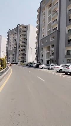 3 Bed Room Apartments Available Rent in Askari 11