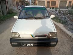 suzuki mehran