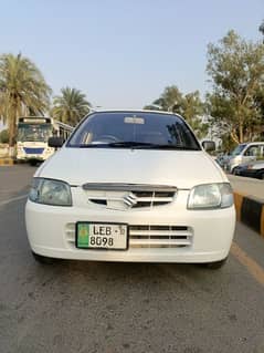 Suzuki Alto 2010