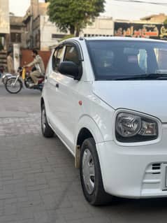 Suzuki alto vx with AC