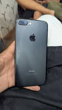 Iphone 7 Plus 128GB PTA Approved
