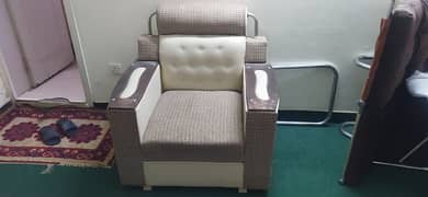Sofa set