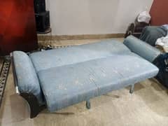 Sofa Bed
