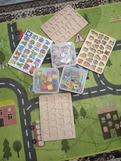 educational toys