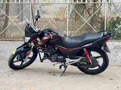 Honda Cb 150 F