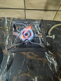 stove