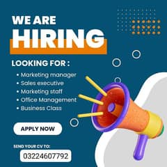 Urgent staff required for office base/ online work